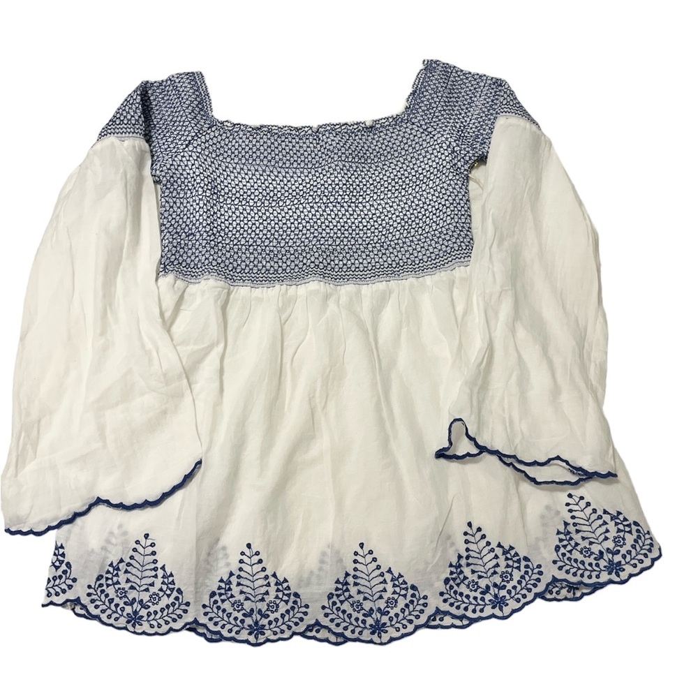 NWT Poof New York Top